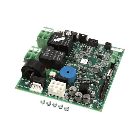 Antunes Control Brd Kit For Noodles 7002310